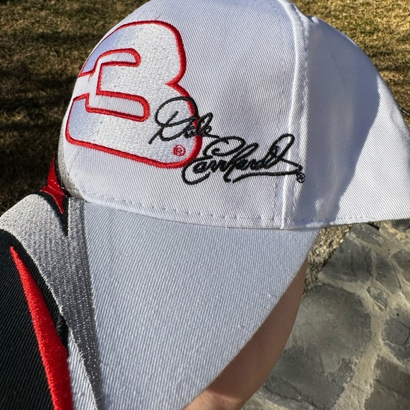 NASCAR #3 Dale Earnhardt VINATGE - Picture 3 of 7